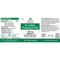 Biolife Evening Primrose Oil 